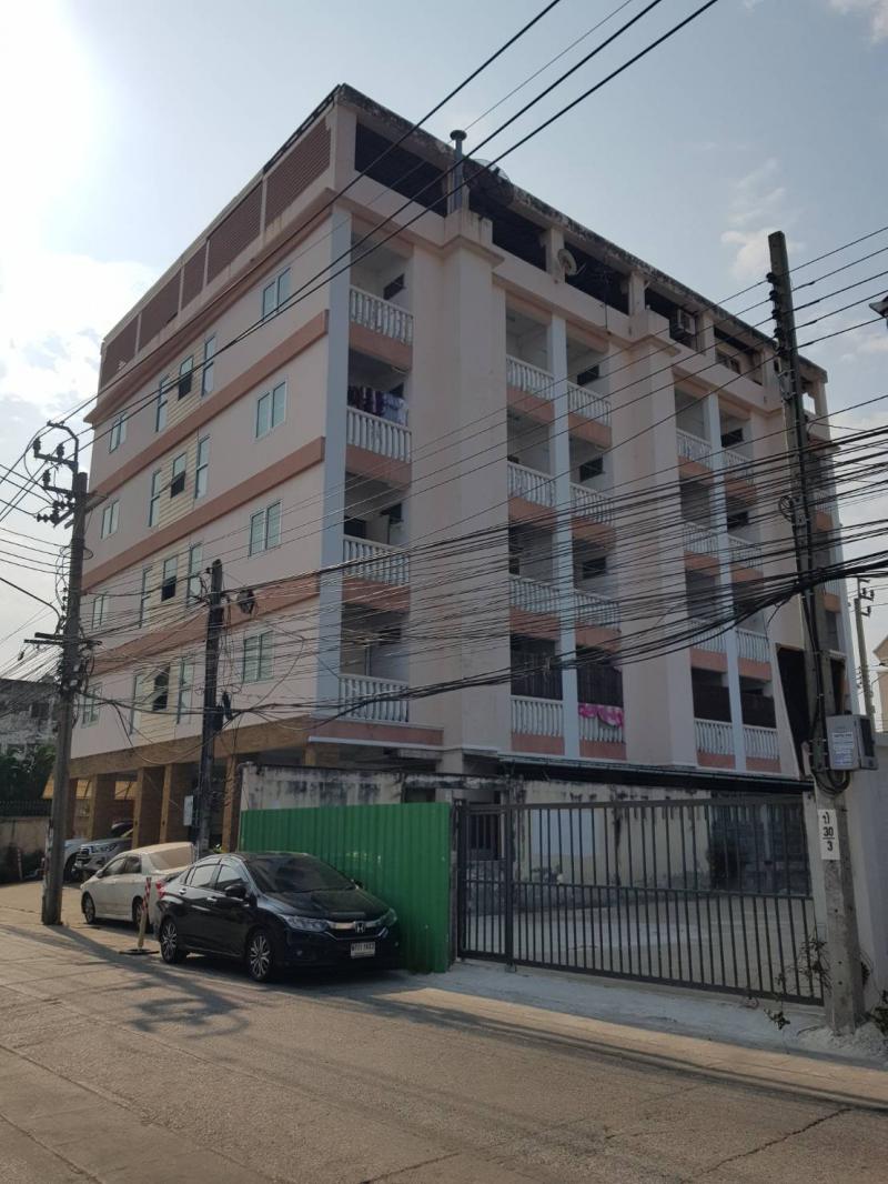 อพาร์ทเม้นท์ 38000000 สมุทรปราการ เมืองสมุทรปราการ บางเมืองใหม่