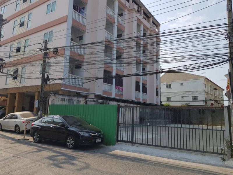 อพาร์ทเม้นท์ 38000000 สมุทรปราการ เมืองสมุทรปราการ บางเมืองใหม่