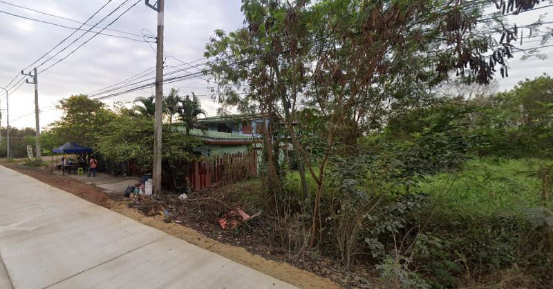 ที่ดิน 36085000 ปทุมธานี ลาดหลุมแก้ว ลาดหลุมแก้ว