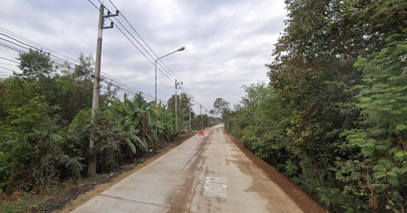 ที่ดิน 36085000 ปทุมธานี ลาดหลุมแก้ว ลาดหลุมแก้ว