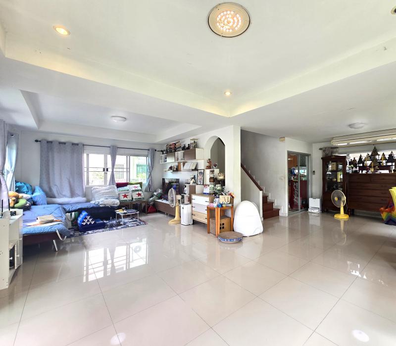 บ้านเดี่ยว 4900000 ปทุมธานี เมืองปทุมธานี บางขะแยง