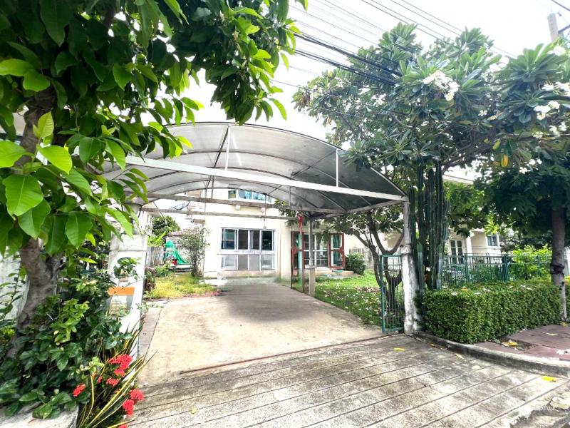 บ้านเดี่ยว 4900000 ปทุมธานี เมืองปทุมธานี บางขะแยง