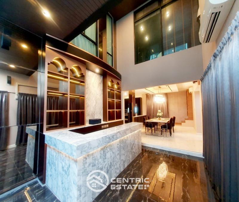 บ้านเดี่ยว 25500000 กรุงเทพมหานคร เขตบึงกุ่ม คลองกุ่ม