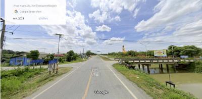 ที่ดิน 1000000 พระนครศรีอยุธยา นครหลวง หนองปลิง