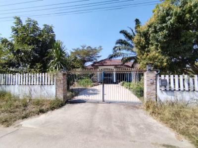 บ้านเดี่ยว 2590000 หนองบัวลำภู เมืองหนองบัวลำภู หนองบัว
