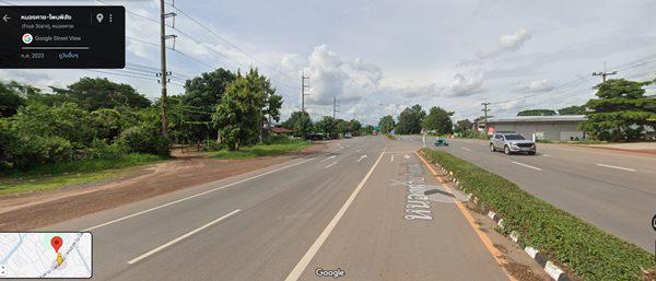 ที่ดิน 5000000 หนองคาย เมืองหนองคาย หาดคำ