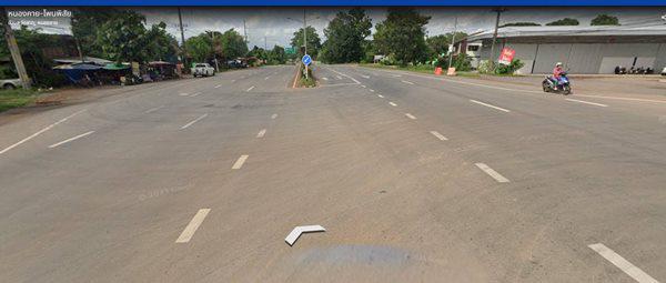ที่ดิน 5000000 หนองคาย เมืองหนองคาย หาดคำ