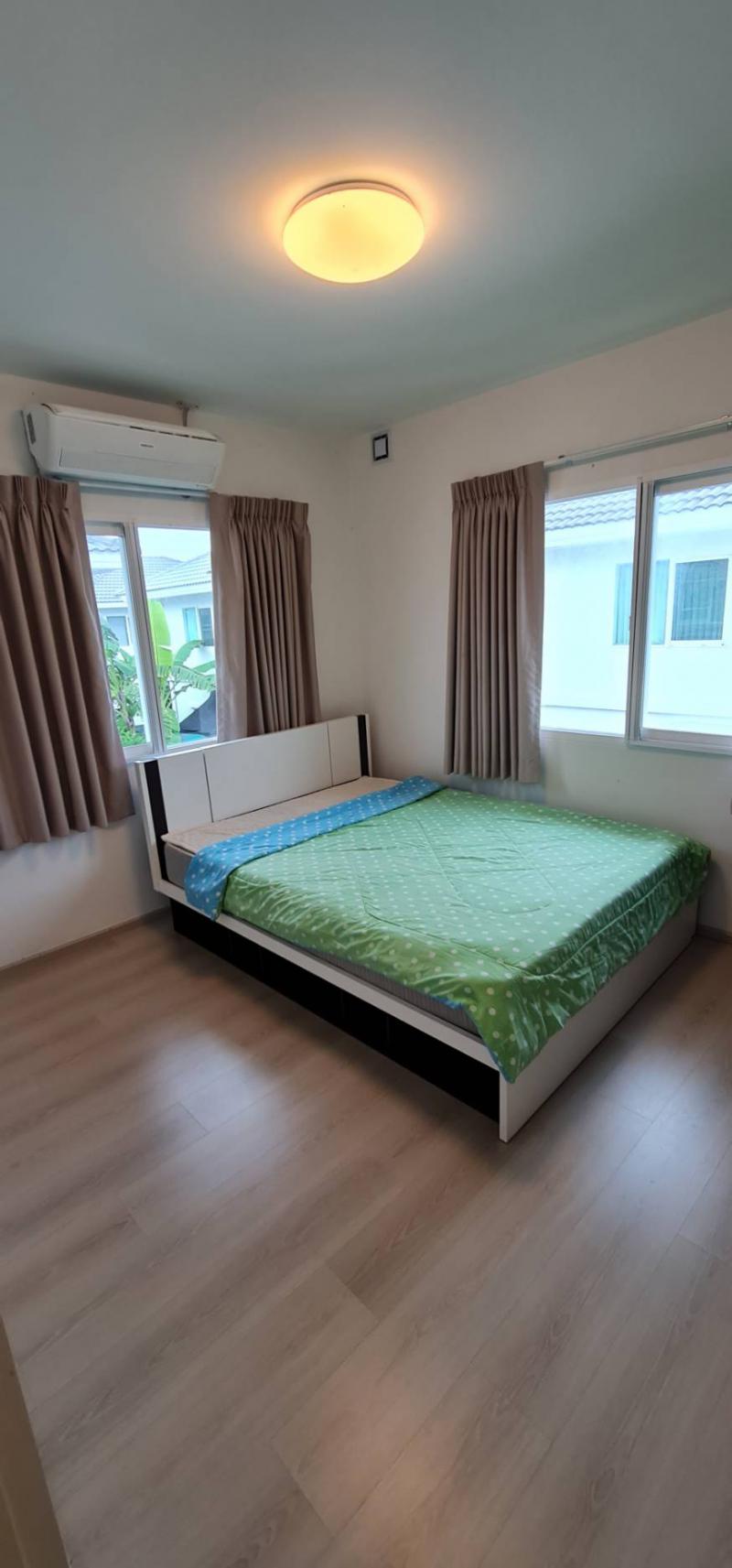 บ้านเดี่ยว 3850000 สมุทรปราการ บางบ่อ บางบ่อ