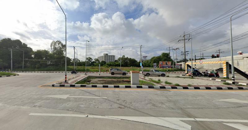 ที่ดิน 35000000 ชลบุรี ศรีราชา ทุ่งสุขลา