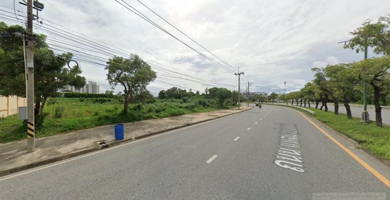 ที่ดิน 35000000 ชลบุรี ศรีราชา ทุ่งสุขลา