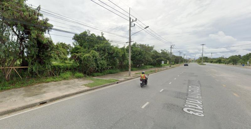 ที่ดิน 35000000 ชลบุรี ศรีราชา ทุ่งสุขลา