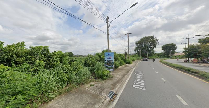 ที่ดิน 35000000 ชลบุรี ศรีราชา ทุ่งสุขลา
