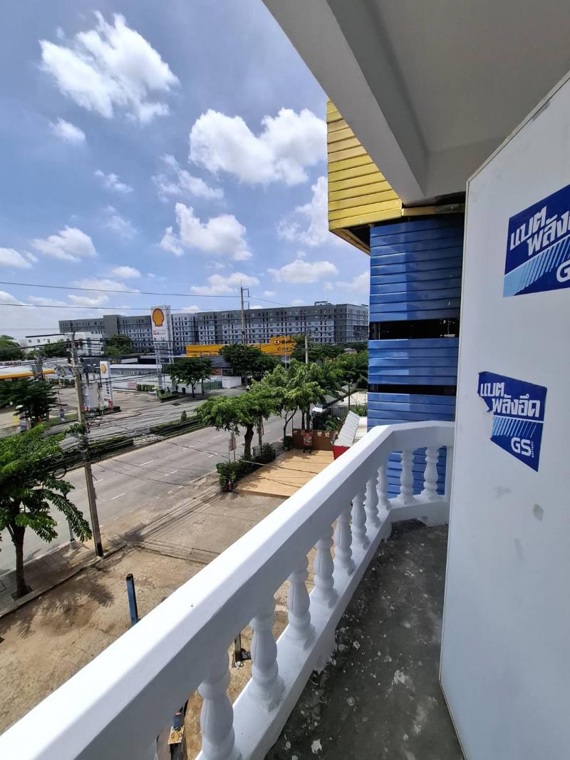 อาคารพาณิชย์ 5900000 ปทุมธานี ลำลูกกา บึงทองหลาง