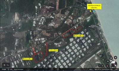 ที่ดิน 22500000 นครศรีธรรมราช ปากพนัง บางพระ