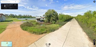 ที่ดิน 22500000 นครศรีธรรมราช ปากพนัง บางพระ