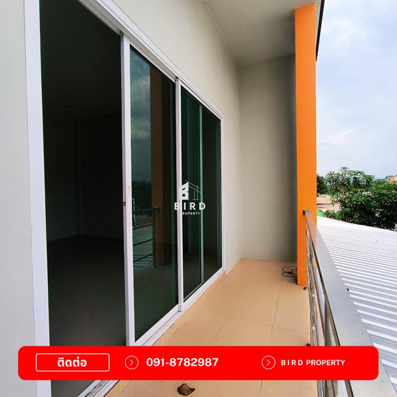 อาคารพาณิชย์ 2900000 นครศรีธรรมราช ทุ่งสง ควนกรด