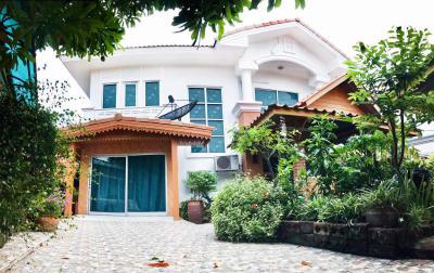 บ้านเดี่ยว 8500000 สมุทรปราการ เมืองสมุทรปราการ แพรกษาใหม่