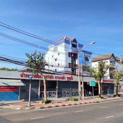 อาคารพาณิชย์ 31000000 กรุงเทพมหานคร เขตบางกอกน้อย อรุณอมรินทร์