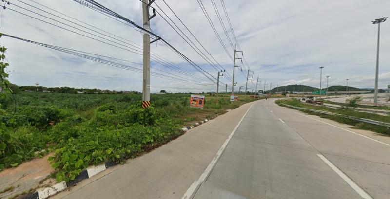 ที่ดิน 12000000 ชลบุรี ศรีราชา บ่อวิน