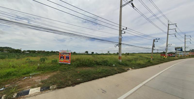 ที่ดิน 12000000 ชลบุรี ศรีราชา บ่อวิน