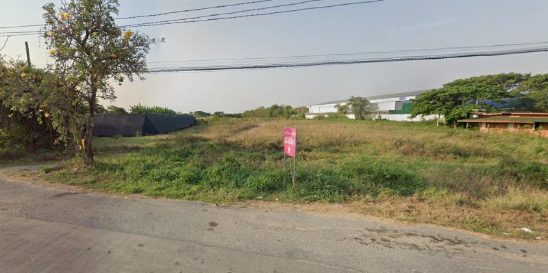 ที่ดิน 149500000 นครปฐม บางเลน