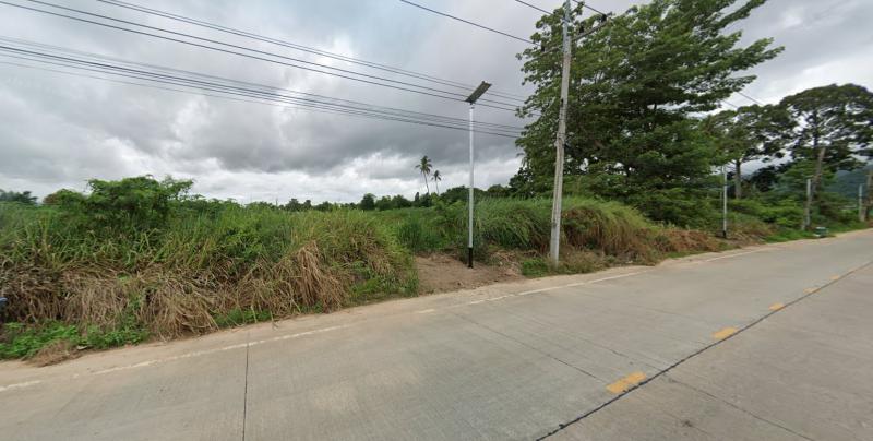 ที่ดิน 2800000 ชลบุรี ศรีราชา เขาคันทรง
