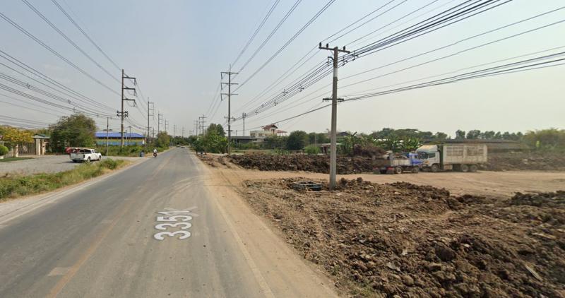 ที่ดิน 28650000 นครปฐม บางเลน บางไทรป่า