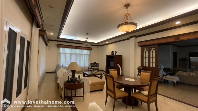 บ้านเดี่ยวสองชั้น 25000000 สมุทรปราการ บางพลี บางโฉลง