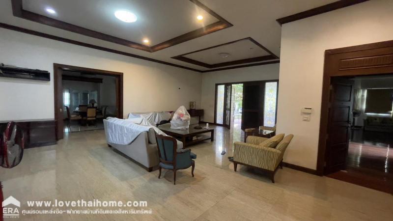 บ้านเดี่ยวสองชั้น 25000000 สมุทรปราการ บางพลี บางโฉลง