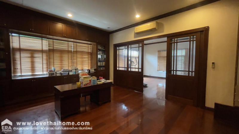 บ้านเดี่ยวสองชั้น 25000000 สมุทรปราการ บางพลี บางโฉลง