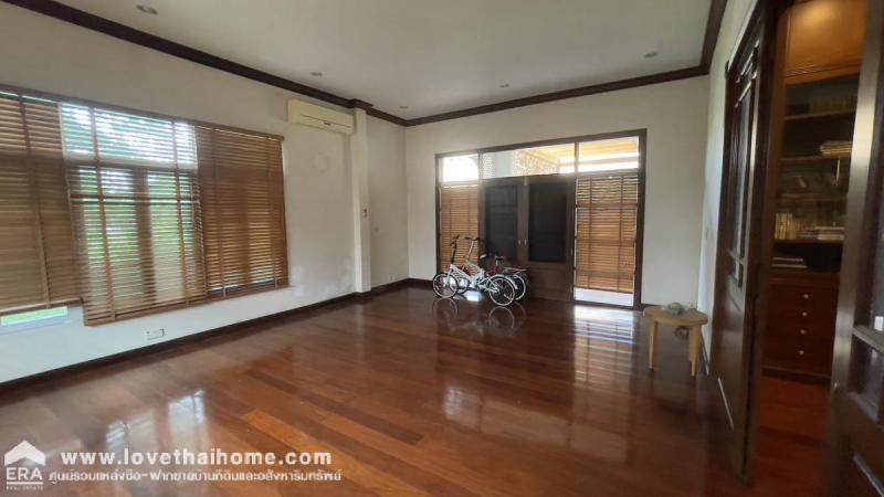 บ้านเดี่ยวสองชั้น 25000000 สมุทรปราการ บางพลี บางโฉลง