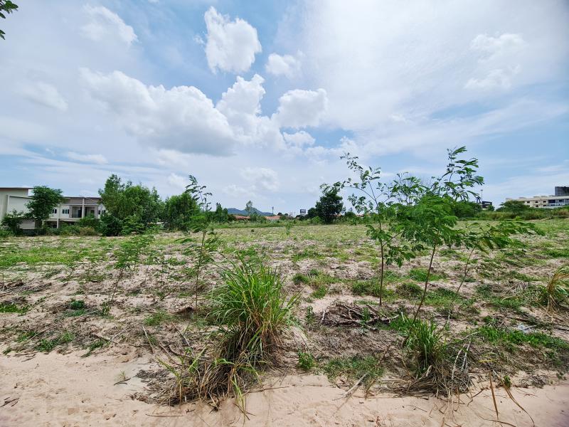 ที่ดิน 5500000 ชลบุรี ศรีราชา บ่อวิน