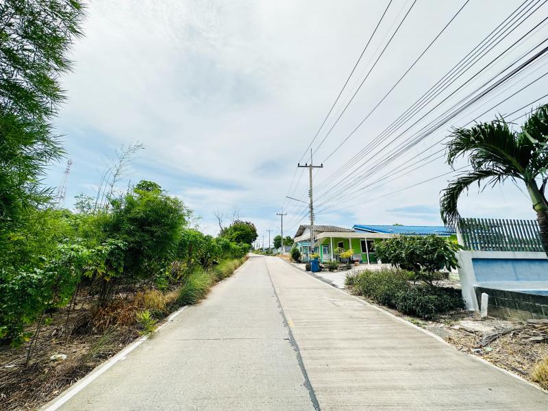 ที่ดิน 5500000 ชลบุรี ศรีราชา บ่อวิน