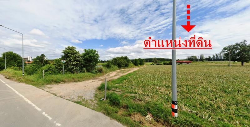 ที่ดิน 2800000 ชลบุรี ศรีราชา เขาคันทรง