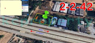 ที่ดิน 17000000 ชลบุรี ศรีราชา บ่อวิน