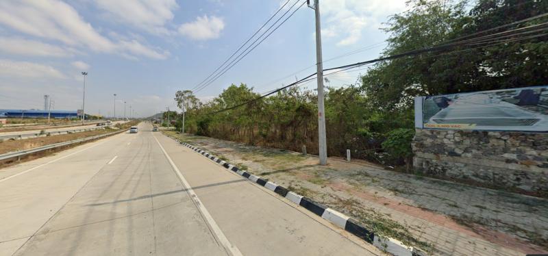 ที่ดิน 17000000 ชลบุรี ศรีราชา บ่อวิน