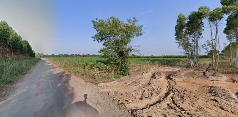 ที่ดิน 700000 ฉะเชิงเทรา พนมสารคาม หนองแหน