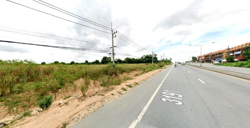 ที่ดิน 8000000 ชลบุรี ศรีราชา ทุ่งสุขลา