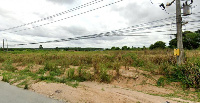 ที่ดิน 8000000 ชลบุรี ศรีราชา ทุ่งสุขลา