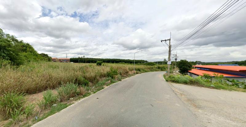 ที่ดิน 8000000 ชลบุรี ศรีราชา ทุ่งสุขลา