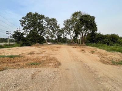 ที่ดิน 2600000 สระแก้ว อรัญประเทศ บ้านใหม่หนองไทร