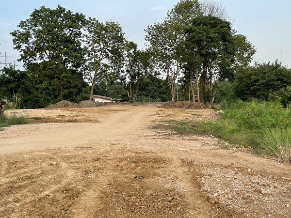 ที่ดิน 2600000 สระแก้ว อรัญประเทศ บ้านใหม่หนองไทร