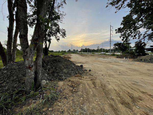 ที่ดิน 2600000 สระแก้ว อรัญประเทศ บ้านใหม่หนองไทร