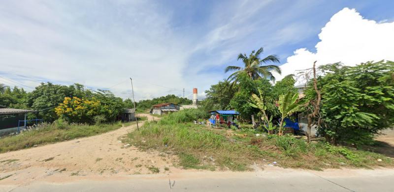 ที่ดิน 3500000 ชลบุรี ศรีราชา บึง