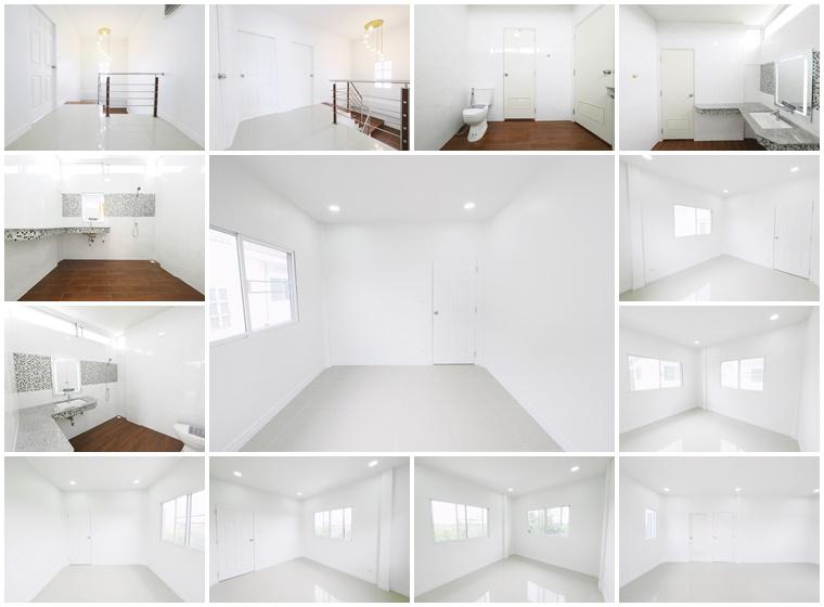 บ้านเดี่ยว 3480000 สมุทรสาคร เมืองสมุทรสาคร บางน้ำจืด