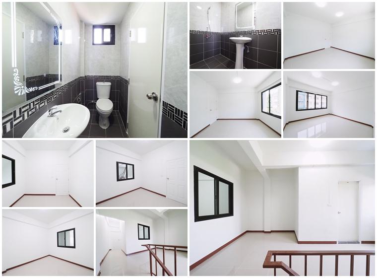 อาคารพาณิชย์ 2250000 นนทบุรี บางบัวทอง บางบัวทอง