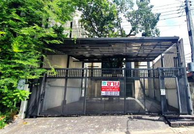 บ้านเดี่ยว 7600000 กรุงเทพมหานคร เขตสายไหม คลองถนน