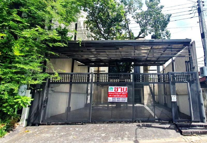 บ้านเดี่ยว 7600000 กรุงเทพมหานคร เขตสายไหม คลองถนน