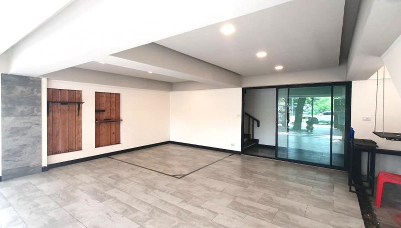 บ้านเดี่ยว 7600000 กรุงเทพมหานคร เขตสายไหม คลองถนน