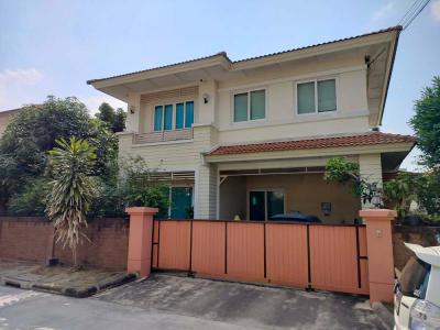บ้านเดี่ยว 10000 นนทบุรี ปากเกร็ด คลองข่อย